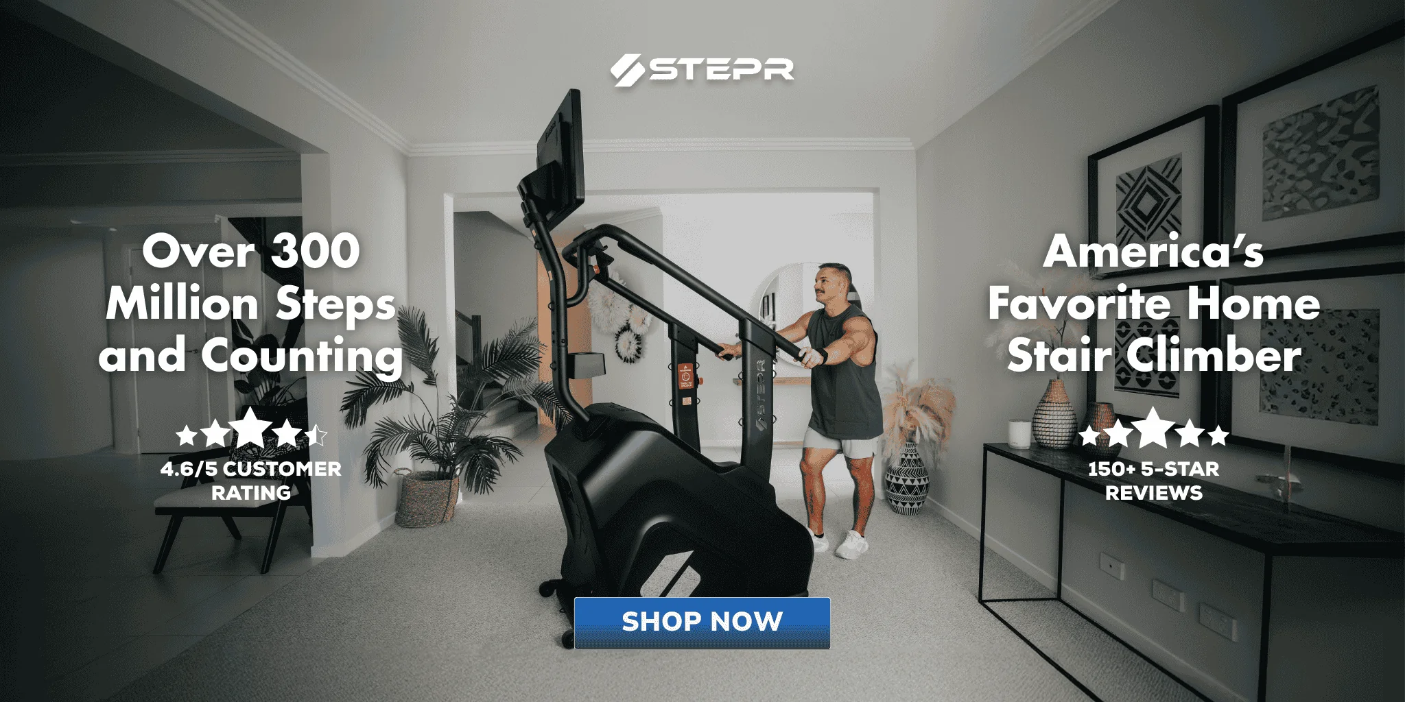 Elevate Your Fitness Journey
